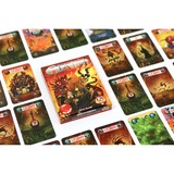 White Goblin Games Réclamer des renforts: Feu, Jeu de cartes Néerlandais, Expansion, 2 joueurs, 25 minutes, 10 ans et plus