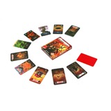 White Goblin Games Réclamer des renforts: Feu, Jeu de cartes Néerlandais, Expansion, 2 joueurs, 25 minutes, 10 ans et plus
