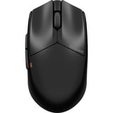 be quiet! Dark Perk - Sym, Souris gaming Noir, Jusqu'à 32 000 DPI