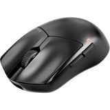 be quiet! Dark Perk - Sym, Souris gaming Noir, Jusqu'à 32 000 DPI