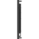 iiyama ProLite TF5039AS-B1AG 49.5" 4K UHD Moniteur tactile  Noir, Tactile, HDMI, DisplayPort, LAN, Audio, USB, Android 