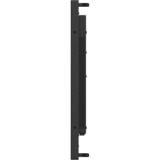 iiyama ProLite TF5039AS-B1AG 49.5" 4K UHD Moniteur tactile  Noir, Tactile, HDMI, DisplayPort, LAN, Audio, USB, Android 
