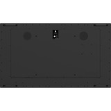 iiyama ProLite TF5039AS-B1AG 49.5" 4K UHD Moniteur tactile  Noir, Tactile, HDMI, DisplayPort, LAN, Audio, USB, Android 
