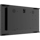 iiyama ProLite TF5039AS-B1AG 49.5" 4K UHD Moniteur tactile  Noir, Tactile, HDMI, DisplayPort, LAN, Audio, USB, Android 