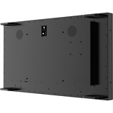 iiyama ProLite TF5039AS-B1AG 49.5" 4K UHD Moniteur tactile  Noir, Tactile, HDMI, DisplayPort, LAN, Audio, USB, Android 