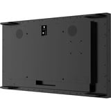 iiyama ProLite TF5039AS-B1AG 49.5" 4K UHD Moniteur tactile  Noir, Tactile, HDMI, DisplayPort, LAN, Audio, USB, Android 