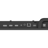 iiyama ProLite TF5039AS-B1AG 49.5" 4K UHD Moniteur tactile  Noir, Tactile, HDMI, DisplayPort, LAN, Audio, USB, Android 