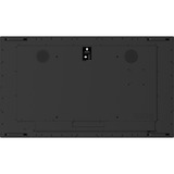 iiyama ProLite TF5039AS-B1AG, Affichage public Noir, Tactile, HDMI, DisplayPort, LAN, Audio, USB, Android 