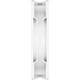 ARCTIC P14 Pro Reverse A-RGB ventilateurs de boîtier Blanc, 3 pièces, 140 x 140 x 30 mm, PWM, Ventilateur, 14 cm, 166,5 m³/h, Blanc