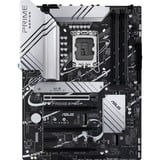 ASUS PRIME Z790-P carte mère socket 1700 Argent, RAID, 2.5Gb-LAN, Sound, ATX