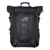 ASUS ROG Archer ErgoAir Gaming Backpack BP3800, Sac à dos Noir