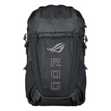 ASUS ROG Archer ErgoAir Gaming Backpack BP3800, Sac à dos Noir