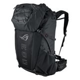 ASUS ROG Archer ErgoAir Gaming Backpack BP3800, Sac à dos Noir