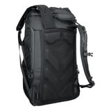 ASUS ROG Archer ErgoAir Gaming Backpack BP3800, Sac à dos Noir