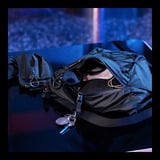 ASUS ROG Archer ErgoAir Gaming Backpack BP3800, Sac à dos Noir