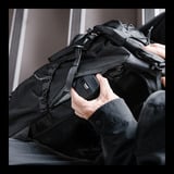 ASUS ROG Archer ErgoAir Gaming Backpack BP3800, Sac à dos Noir