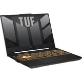 ASUS TUF Gaming F15 (FX507VI-LP075W) 15.6" PC portable gaming Gris | Core i7-13620H | RTX 4070 | 16 Go | 1 To SSD | 144 Hz