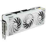 ASUS TUF Gaming GeForce RTX 5070 Ti OC White, Carte graphique 3x DisplayPort, 2x HDMI, DLSS 4