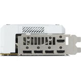 ASUS TUF Gaming GeForce RTX 5070 Ti OC White, Carte graphique 3x DisplayPort, 2x HDMI, DLSS 4
