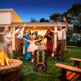 Anker Rave 3S, Haut-parleur Noir, 200 W, Bluetooth 5.3, IPX4