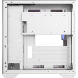 Antec CX60M ARGB boîtier mini tower Blanc | 3x USB-A | RGB