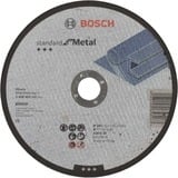 Bosch 2608603167, Disque de coupe 