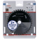 Bosch 2 608 837 749 lame de scie circulaire 16 cm 1 pièce(s) Métal, 16 cm, 2 cm, 1,2 mm, 4600 tr/min, 1,6 mm