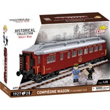COBI COBI-6291, Jouets de construction 