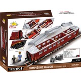 COBI COBI-6291, Jouets de construction 