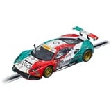 Carrera EVOLUTION - Ferrari 488 GT3 "Squadra Corse Garage Italia, No.7", Voiture de course 