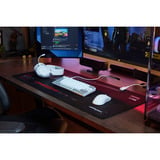 Corsair CLIPPER PRO MINI 60 Hall Effect RGB clavier gaming mécanique Blanc, Layout US (QWERTY), Corsair MGX Hyperdrive, 60%, US layout (QWERTY), Corsair MGX Hyperdrive, 60%, RGB