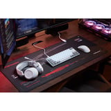 Corsair CLIPPER PRO MINI 60 Hall Effect RGB clavier gaming mécanique Blanc, Layout US (QWERTY), Corsair MGX Hyperdrive, 60%, US layout (QWERTY), Corsair MGX Hyperdrive, 60%, RGB