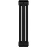 Corsair iCUE Link QX120 RGB Expansion-Kit, Ventilateur de boîtier Noir