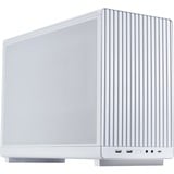 Dan Cases A3-mATX boîtier mini tower Blanc