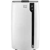 DeLonghi Pinguino PAC EX100 Silent, Climatiseur Blanc/Noir,