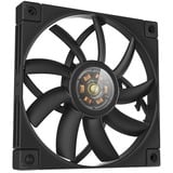 DeepCool FT12 Slim 120x120x15, Ventilateur de boîtier Noir