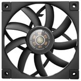 DeepCool FT12 Slim 120x120x15, Ventilateur de boîtier Noir