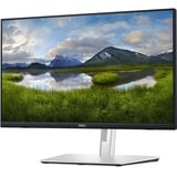 Dell P2424HT 23.8" Moniteur tactile Noir, 1x DisplayPort, 1x HDMI, 2x USB-C, 2x USB-A, 1x RJ-45