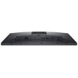 Dell P2424HT 23.8" Moniteur tactile Noir, 1x DisplayPort, 1x HDMI, 2x USB-C, 2x USB-A, 1x RJ-45