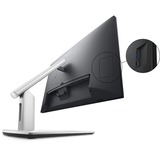 Dell P2424HT 23.8" Moniteur tactile  Noir, Tactile, DisplayPort, HDMI, USB-C