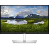 Dell  23.8" Moniteur tactile  Noir