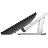 Dell  23.8" Moniteur tactile  Noir