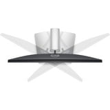 Dell  23.8" Moniteur tactile  Noir
