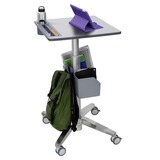 Ergotron Ergotron Learnfit 16" Traveldesk, Table 