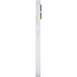 Fairphone (Gen. 6) smartphone Blanc, 256 Go, Android
