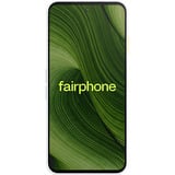 Fairphone (Gen. 6) smartphone Blanc, 256 Go, Android