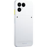 Fairphone (Gen. 6) smartphone Blanc, 256 Go, Android