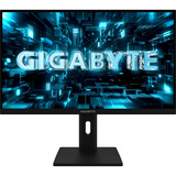 GIGABYTE G27Q3 27" Moniteur gaming  Noir, 320Hz, 1ms, 350 cd/m², FreeSync Premium, Display HDR400, HDMI 2.0, DisplayPort 1.4, 68,6 cm (27"), 2560 x 1440 pixels, Quad HD, LED, 1 ms, Noir