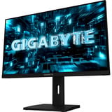 GIGABYTE G27Q3 27" Moniteur gaming  Noir, 320Hz, 1ms, 350 cd/m², FreeSync Premium, Display HDR400, HDMI 2.0, DisplayPort 1.4, 68,6 cm (27"), 2560 x 1440 pixels, Quad HD, LED, 1 ms, Noir