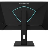 GIGABYTE G27Q3 27" Moniteur gaming  Noir, 320Hz, 1ms, 350 cd/m², FreeSync Premium, Display HDR400, HDMI 2.0, DisplayPort 1.4, 68,6 cm (27"), 2560 x 1440 pixels, Quad HD, LED, 1 ms, Noir